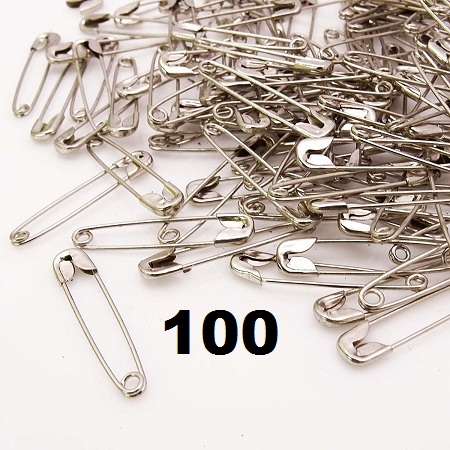 (100 Pcs)